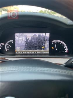 مێرسێدس بێنز S-Class